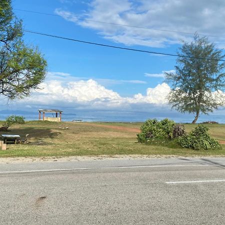 Tok Mek Homestay Setiu Kültér fotó