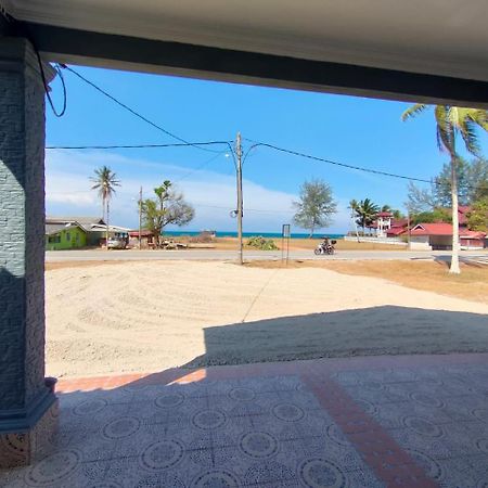 Tok Mek Homestay Setiu Kültér fotó