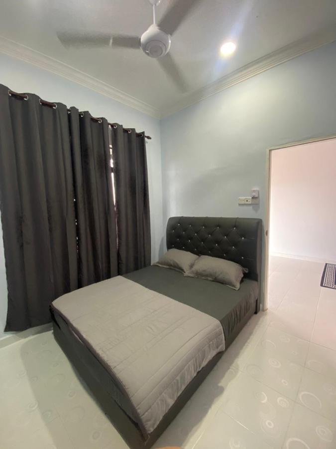 Tok Mek Homestay Setiu Kültér fotó