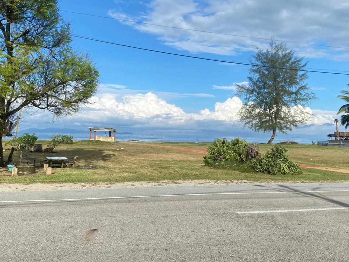 Tok Mek Homestay Setiu Kültér fotó