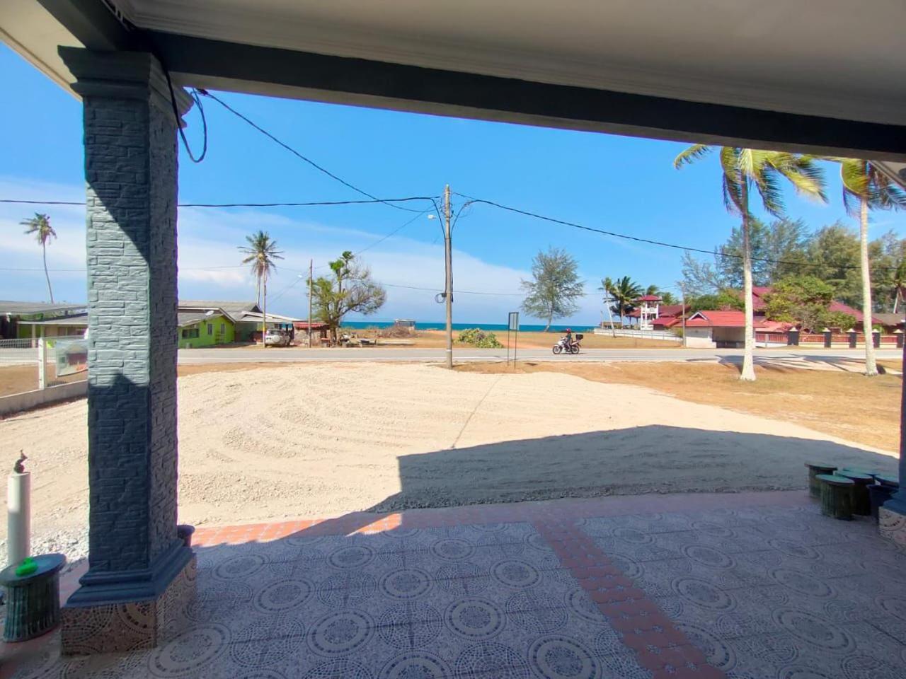 Tok Mek Homestay Setiu Kültér fotó