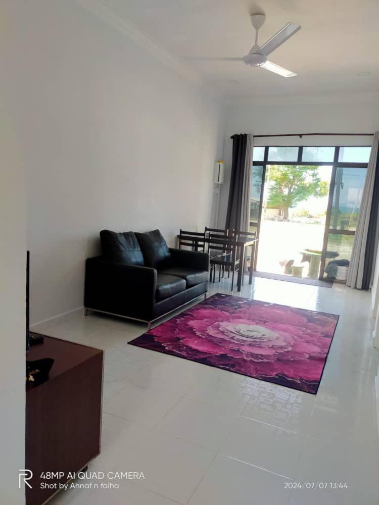 Tok Mek Homestay Setiu Kültér fotó